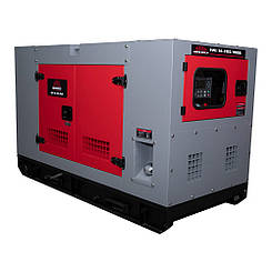 Дизельний генератор, генератор дизельний Vitals Professional EWI 16-3RS.90B