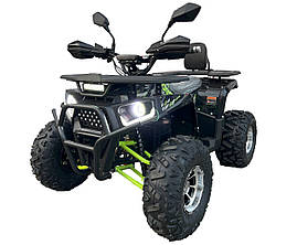 Електроквадроцикл Forsage Moto 1500W(60V20Ah), фото 3