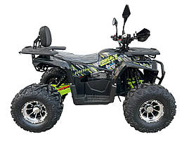 Електроквадроцикл Forsage Moto 1500W(60V20Ah), фото 4
