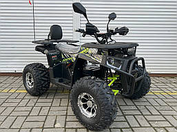 Електроквадроцикл Forsage Moto 1500W(60V20Ah), фото 5