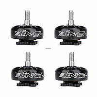 Мотори для FPV дрона iFlight XING-E Pro 2207 1800KV (6s) (комплект 4 шт)