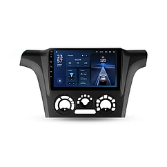 Штатна магнітола Teyes CC3L Wi-Fi Mitsubishi Outlander 1 (2002-2008)