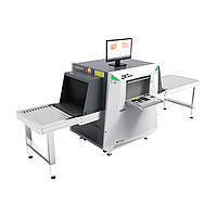 Система рентгенівського контролю ZKTeco Blade6040 (white)