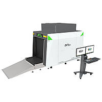 Система рентгенівського контролю ZKTeco Blade100100 (white)