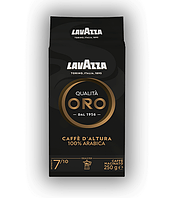 Кава мелена Lavazza Qualita Oro Mountain Grown 250 г