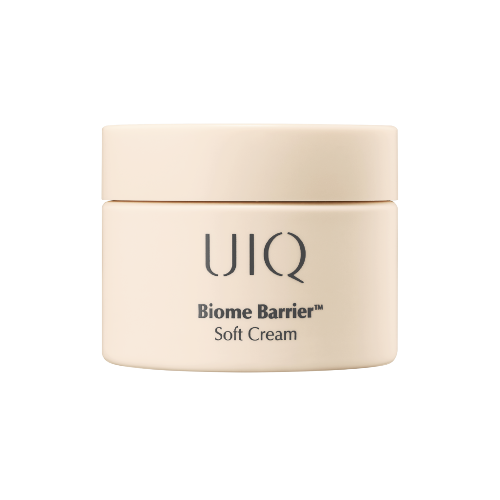 Зволожувальний крем UIQ Biome Barrier Soft Cream 10 ml