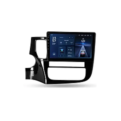 Штатна магнітола Teyes CC3L Wi-Fi Mitsubishi Outlander 3  (2013-2020)