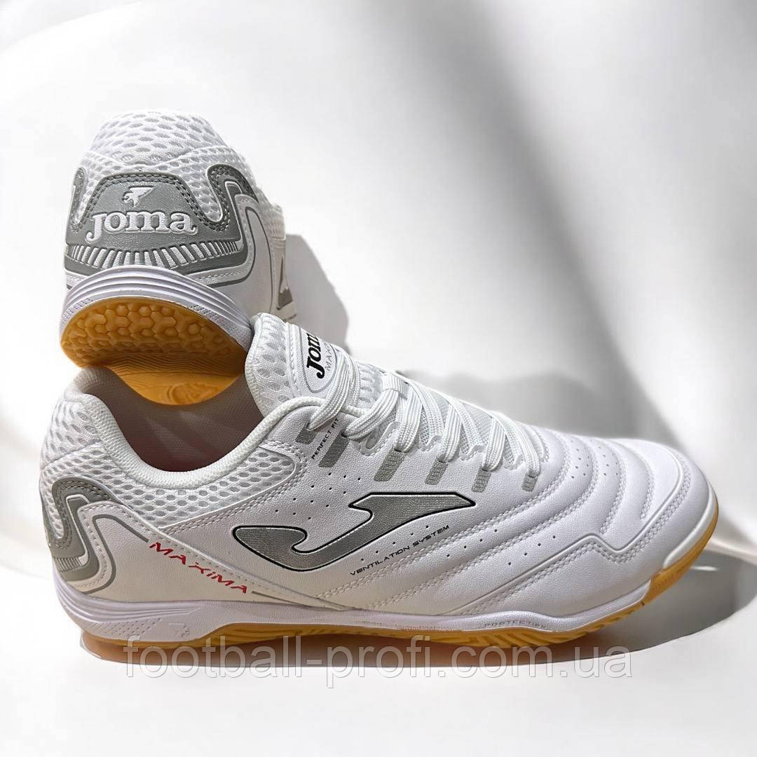 Футзалки Joma Maxima IN