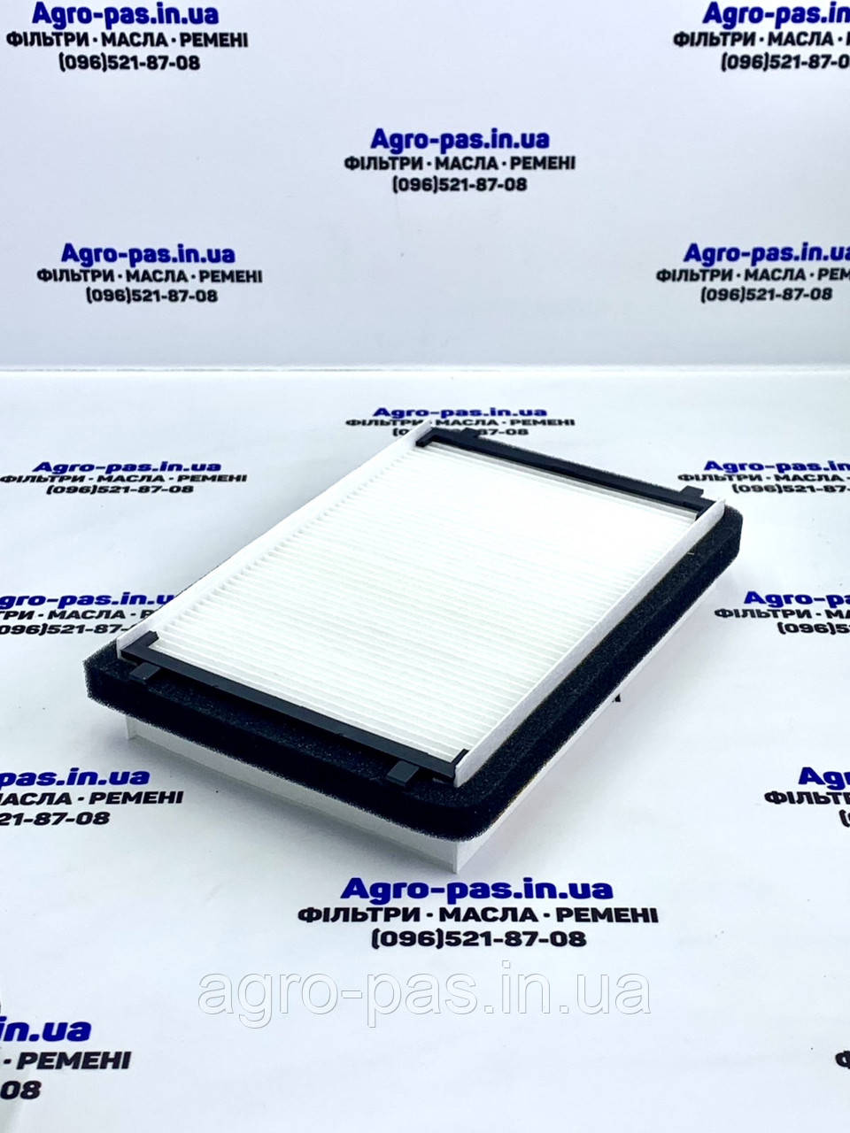 Фільтр салону L214634, SC90086, L155288, CU2136, L116025, L155288A, APG1008, фото 1