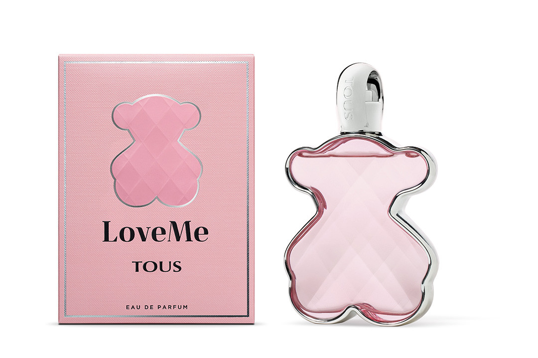 Парфумована вода для жінок  Tous "LoveMe" ,90мл, фото 1