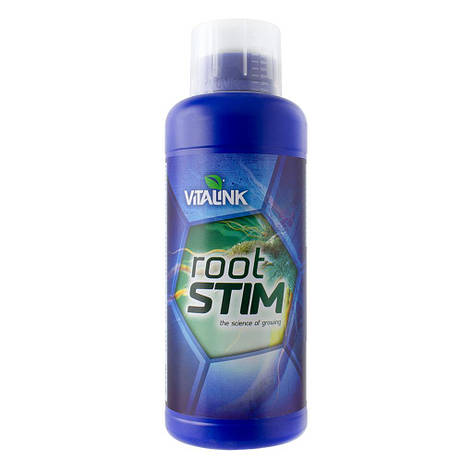 Стимулятор росту коренів VitaLink RootStim 1л, фото 1