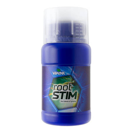Стимулятор росту коренів VitaLink RootStim 250 мл, фото 1