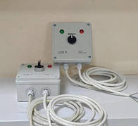 Керування для світлофорів