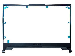 Оригінальний корпус рамка матриці для ноутбука Asus TUF Gaming FA507 FA507NV FA507RC FA507RM FA507RE FA507RR, фото 1