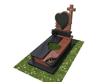 Пам'ятник 3D модель 25