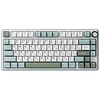 Клавіатура дротова Royal Kludge R75 75%