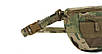 Тактична сумка поясна бананка Мультикам, фото 6