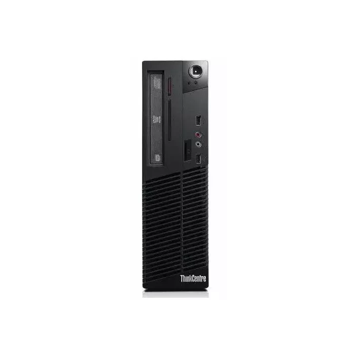 Комп'ютер Lenovo ThinkCentre M72E (3660) Intel Core i3-2100 SFF s1155 БВ