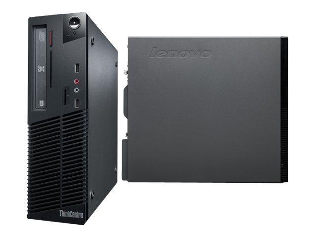 Системний блок Lenovo ThinkCentre M72E (3660) Intel Core i3-3220 SFF s1155 БВ