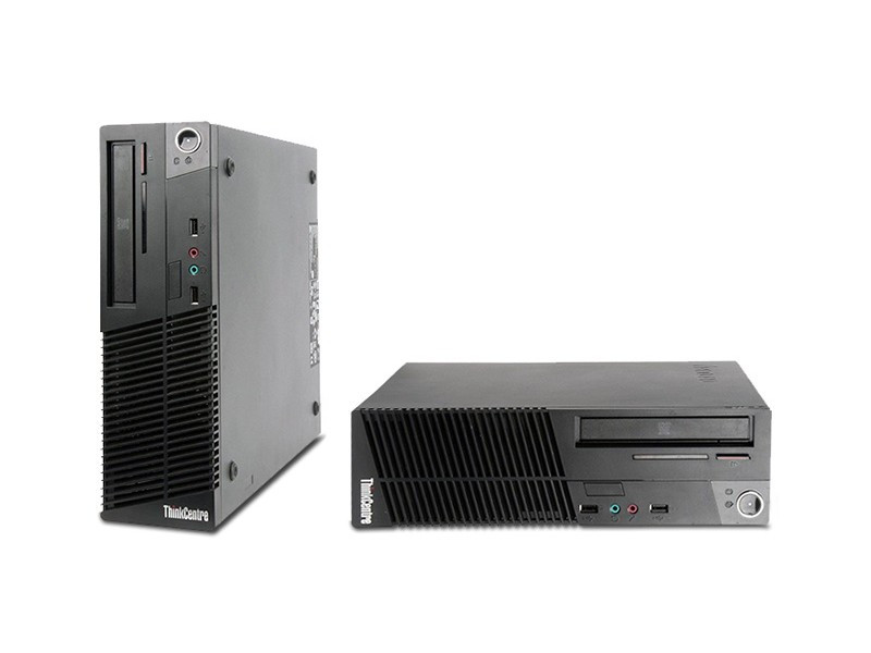 Персональний комп'ютер Lenovo ThinkCentre M72E (3660) Intel Core i5-3470 SFF s1155 БВ
