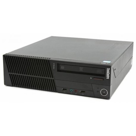 Стаціонарний комп'ютер Lenovo ThinkCentre M72E (3660) Intel Core i5-3570 SFF s1155 БВ