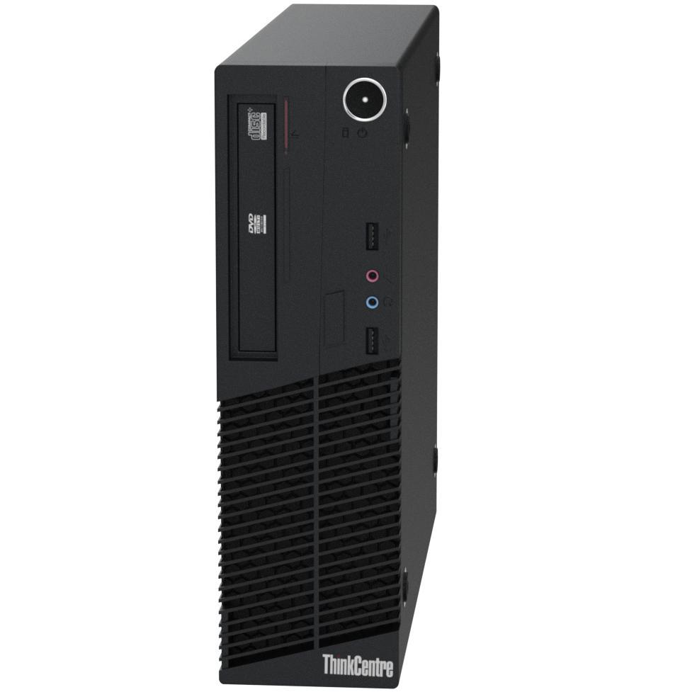 Системний блок Lenovo ThinkCentre M72E (3660) Intel Core i7-3770 SFF s1155 БВ