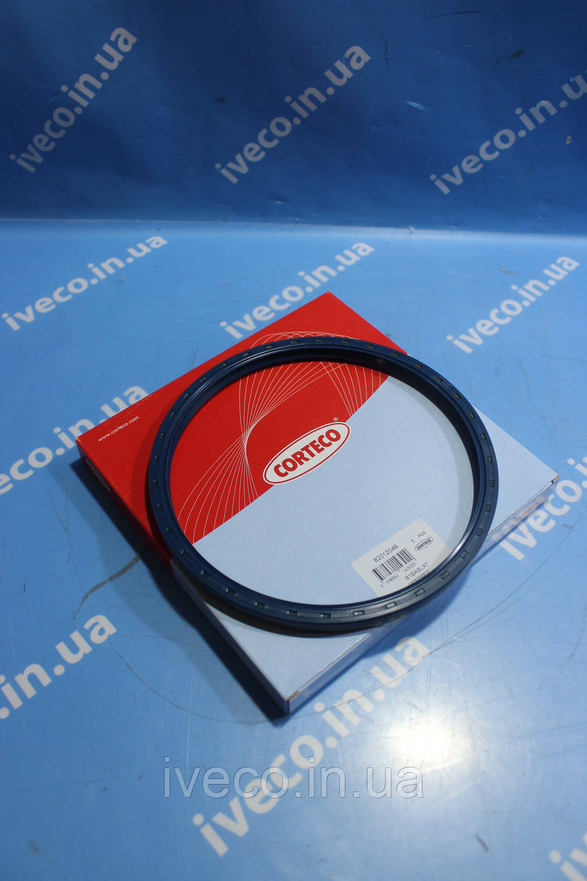 Сальник маточини Iveco EuroTech Trakker EuroTrakker 40003720 40100443 42037613 180x200x12 мм