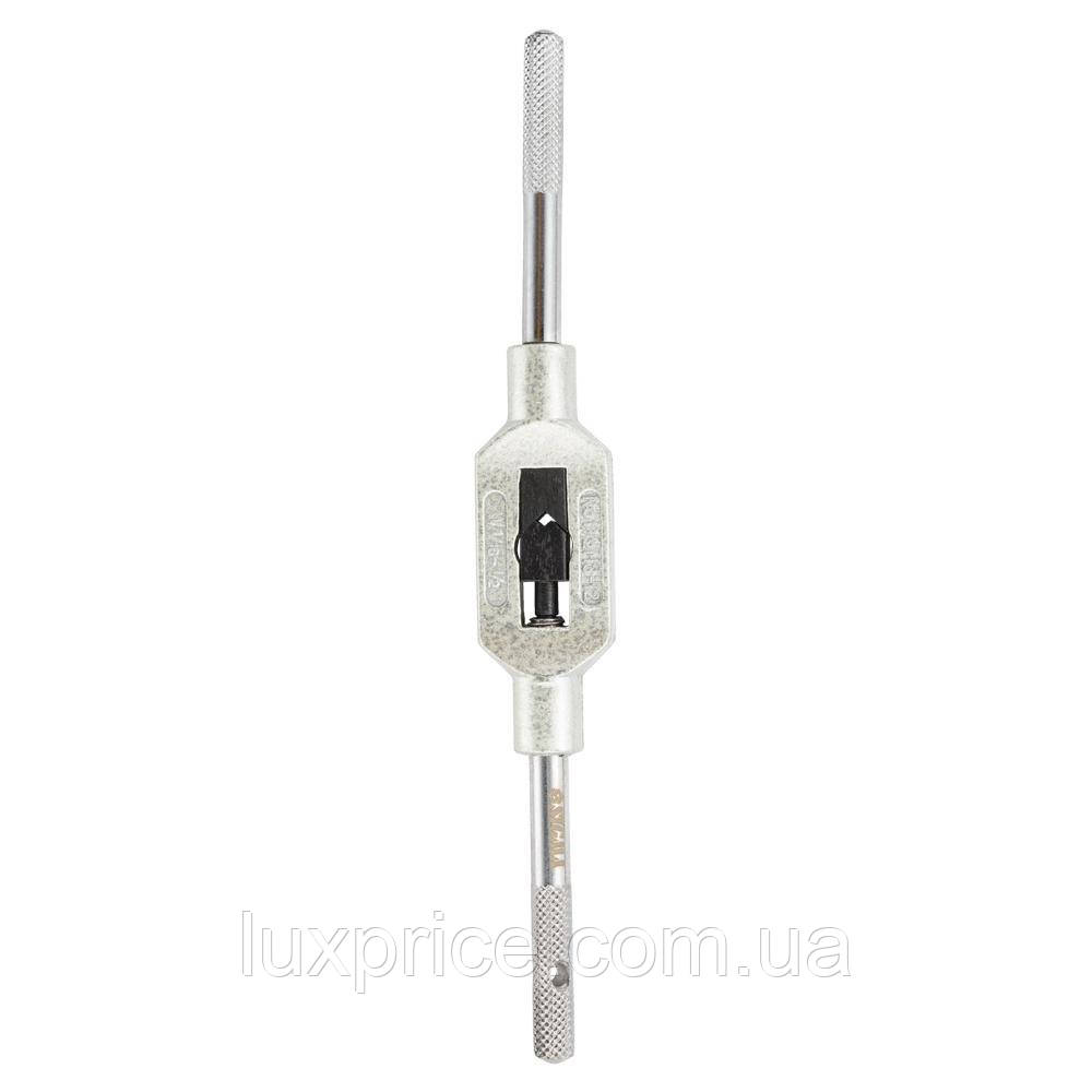 Тримач для мітчиків М3-М12 SIGMA (1631471)    Luxprice