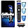 Станок Gillette Fusion PROGLIDE Styler (1) + 3 насадки, фото 2