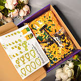 Конструктор Magic Blocks 3D "Супергерої" Локі 30СМ 2118 Pcs, фото 3