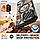 Чохол Supcase для iPhone 16 Pro Max - Unicorn Beetle XT Mag, MagSafe, Splatter Camo (843439151017), фото 8