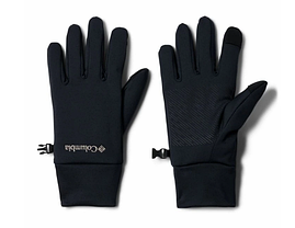 Рукавички Columbia Fast TrekTM Hat and Glove Set Black, фото 3