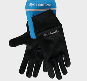 Рукавички Columbia Fast TrekTM Hat and Glove Set Black