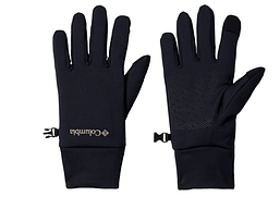 Рукавички Columbia Fast TrekTM Hat and Glove Set Black, фото 5