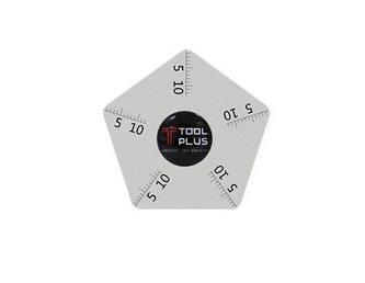 Інструмент для розбирання, ремонту мобільного/планшета Tool Plus - нержавіюча сталь