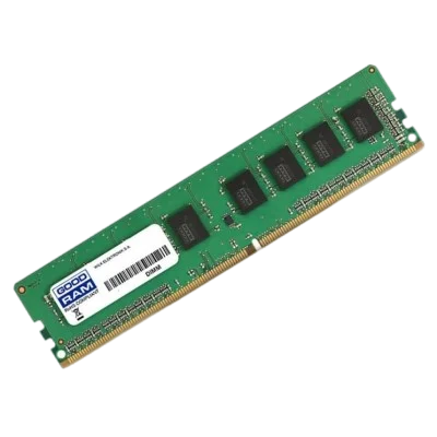 Оперативна пам'ять GoodRam 8GB DDR4 2400MHz (GR2400D464L17S/8G)