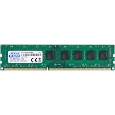 Оперативна пам'ять GoodRam 8GB DDR3 1600MHz (GR1600D364L11/8G)
