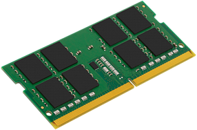 Оперативна пам'ять Kingston 8GB SODIMM DDR4 3200MHz (KCP432SS8/8)