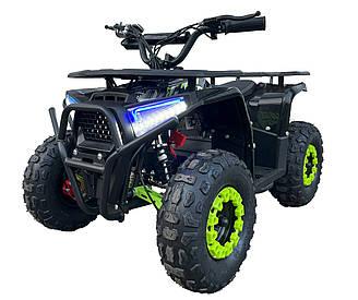Електроквадроцикл Forsage Moto 1000W(48V/12Ah)