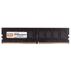 Оперативна пам'ять Dato 8GB DDR4 2400MHz (DT8G4DLDND24)