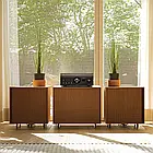 Стерео усилитель Denon PMA-3000NE Black (art.245798), фото 7