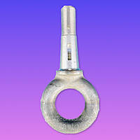 Петля зчеплена причепа КАМАЗ діаметр 90 мм / 8602-2707070