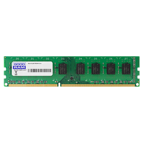 Оперативна пам'ять GoodRam 8GB DDR3 1600MHz (GR1600D3V64L11/8G)