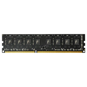 Оперативна пам'ять Team 8GB DDR3 1600MHz Elite (TED3L8G1600C1101)