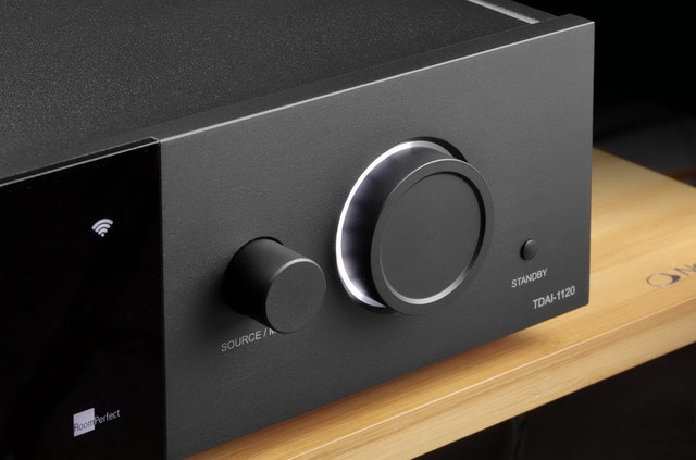 Lyngdorf TDAI-1120 Lyngdorf TDAI-1120