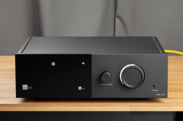 Lyngdorf TDAI-1120 Lyngdorf TDAI-1120