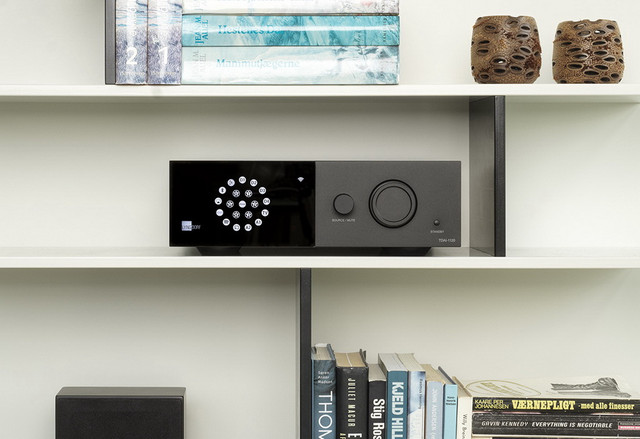 Lyngdorf TDAI-1120 Lyngdorf TDAI-1120