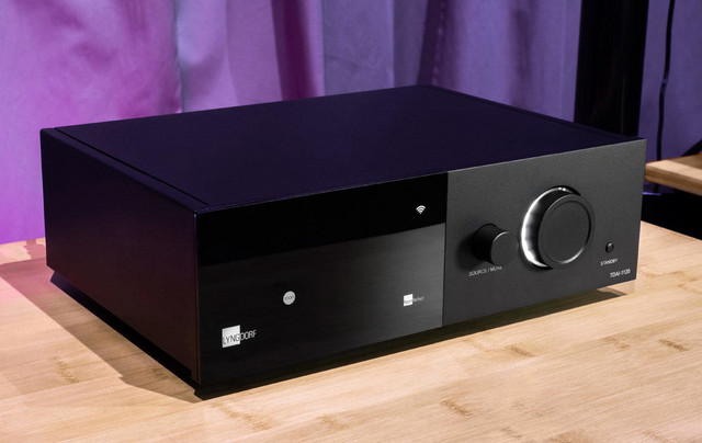 Lyngdorf TDAI-1120 Lyngdorf TDAI-1120