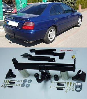 Фаркоп Honda Accord VI 1998-2002 (Хонда Аккорд 6), фото 1