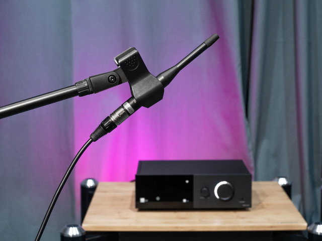 Lyngdorf TDAI-1120 Lyngdorf TDAI-1120